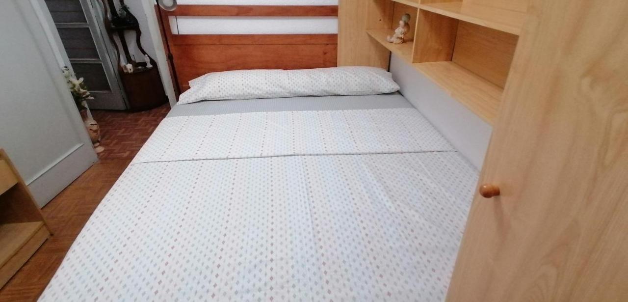 Mary'S Rooms Low Cost 瓦伦西亚 外观 照片