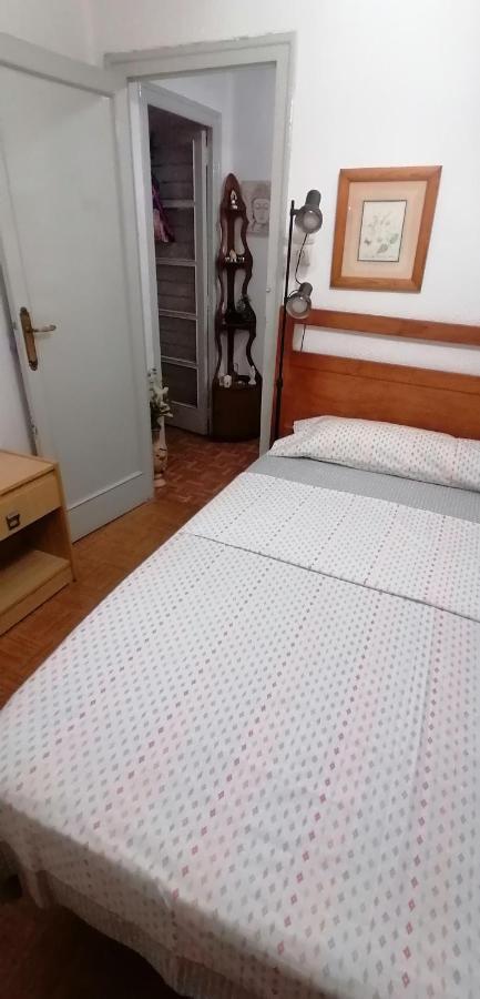 Mary'S Rooms Low Cost 瓦伦西亚 外观 照片