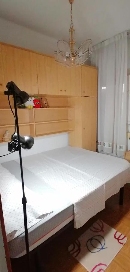 Mary'S Rooms Low Cost 瓦伦西亚 外观 照片