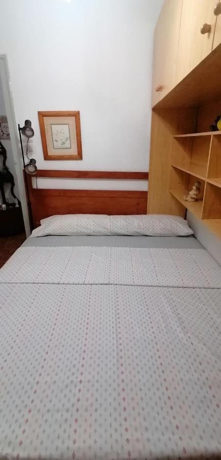 Mary'S Rooms Low Cost 瓦伦西亚 外观 照片