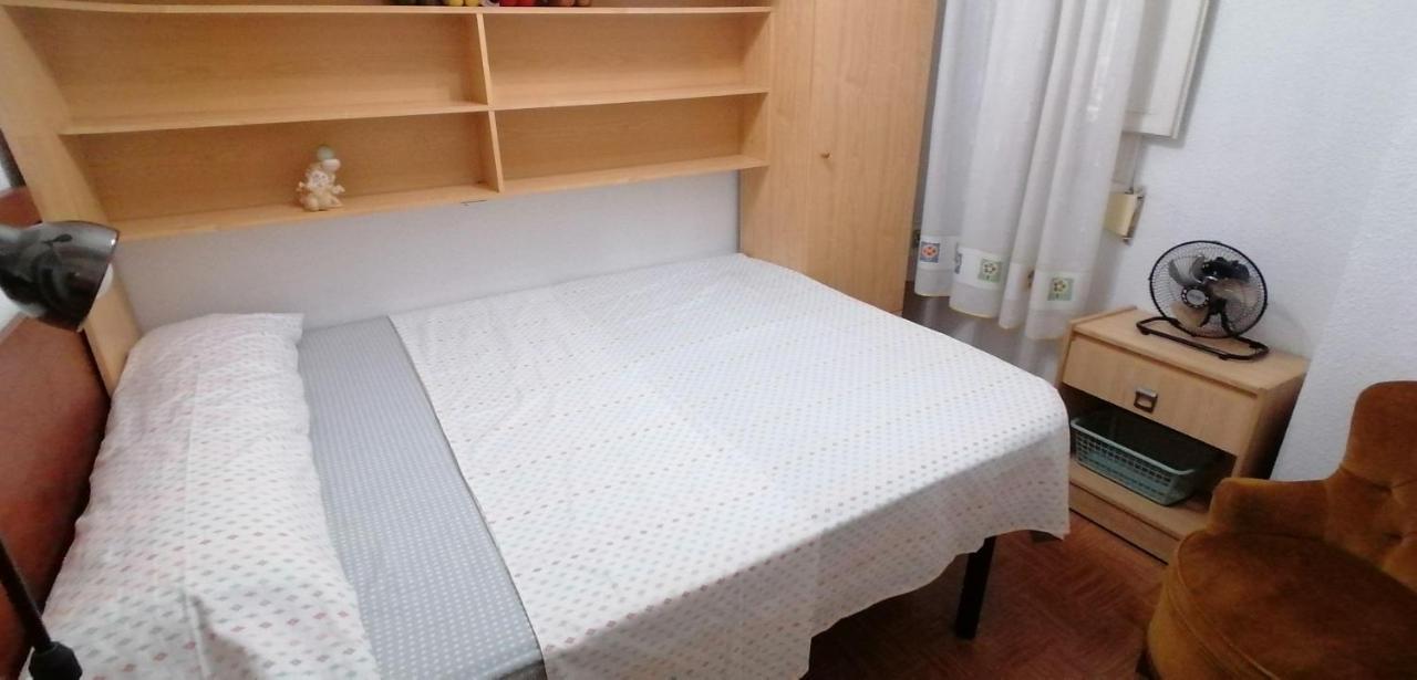Mary'S Rooms Low Cost 瓦伦西亚 外观 照片