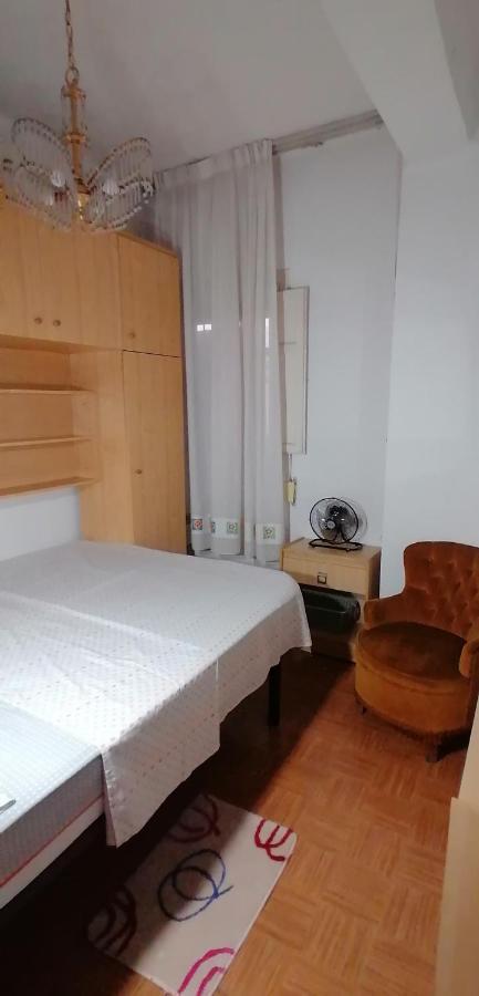 Mary'S Rooms Low Cost 瓦伦西亚 外观 照片