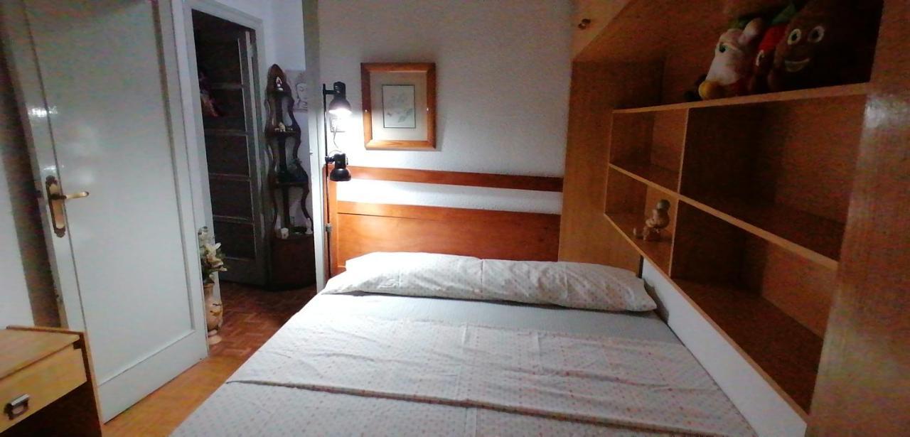 Mary'S Rooms Low Cost 瓦伦西亚 外观 照片